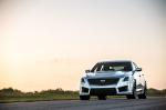 Cadillac CTS-V HPE800 by Hennessey 2016 года